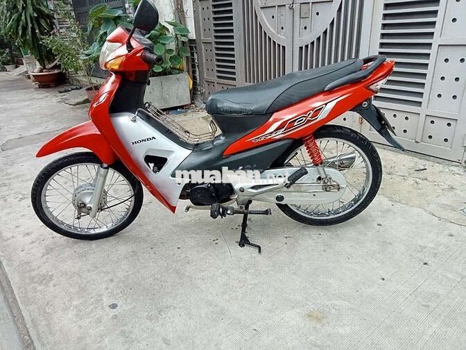 Wave @ mới y hình máy bao ngon yêm Có Đề giấy tờ 