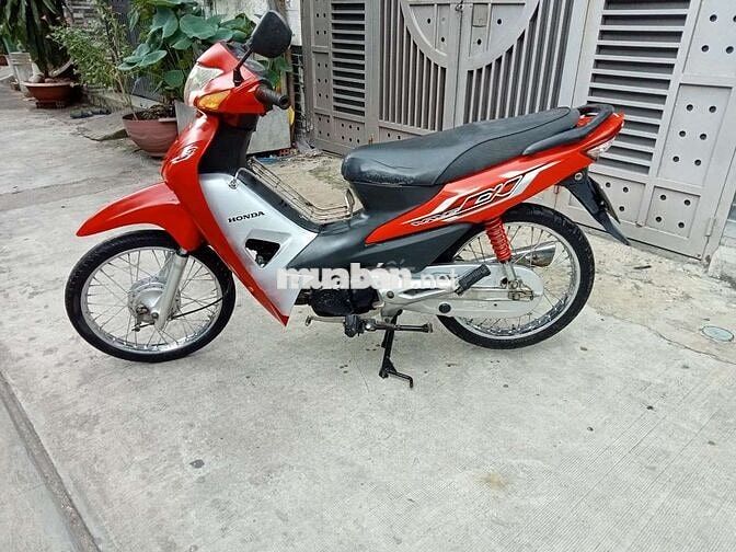 Wave @ mới y hình máy bao ngon yêm Có Đề giấy tờ 