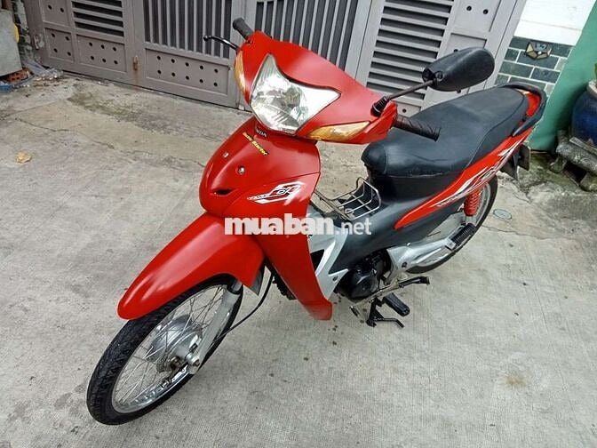 Wave @ mới y hình máy bao ngon yêm Có Đề giấy tờ 
