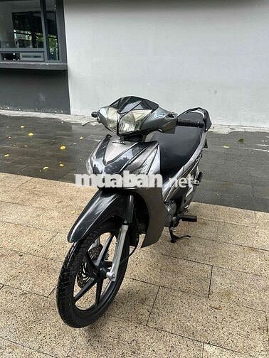 Honda Future Fi 2017 bstp chính chủ