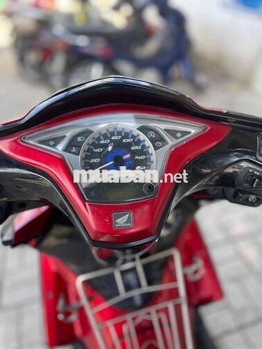 Honda Air Blade siêu êm