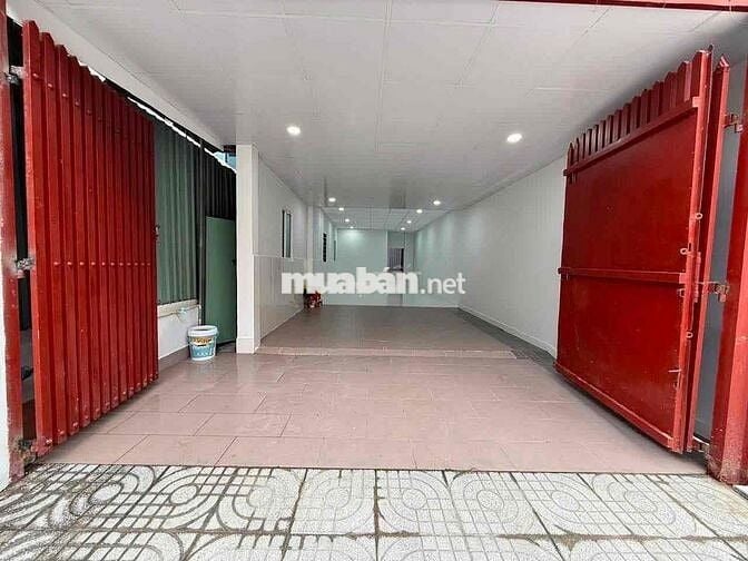 CHO THUÊ NHÀ/MẶT BẰNG ĐƯỜNG B – HIỆP BÌNH CHÁNH, THỦ ĐỨC