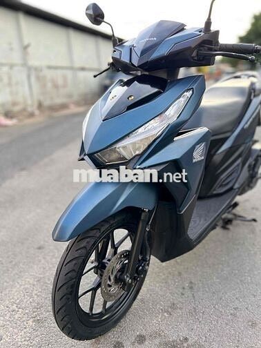 🔥 HONDA VARIO 150 NHẬP KHẨU - MẪU CŨ 2018-2019