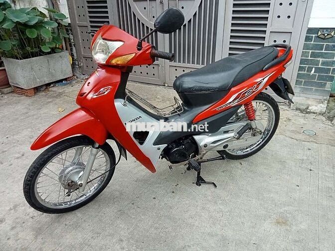 Wave @ mới y hình máy bao ngon yêm Có Đề giấy tờ 