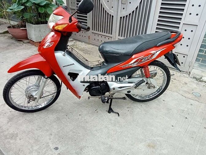 Wave @ mới y hình máy bao ngon yêm Có Đề giấy tờ 