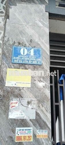Cho thuê nhà gần đường Phạm thị Vàng ( cách 20m )