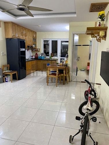 CHÍNH CHỦ!BÁN CĂN HỘ 70M2 ĐẠIKIM BUILDING