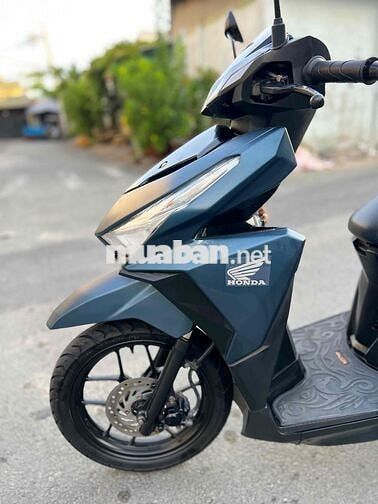 🔥 HONDA VARIO 150 NHẬP KHẨU - MẪU CŨ 2018-2019