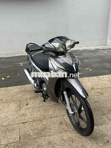 Honda Future Fi 2017 bstp chính chủ