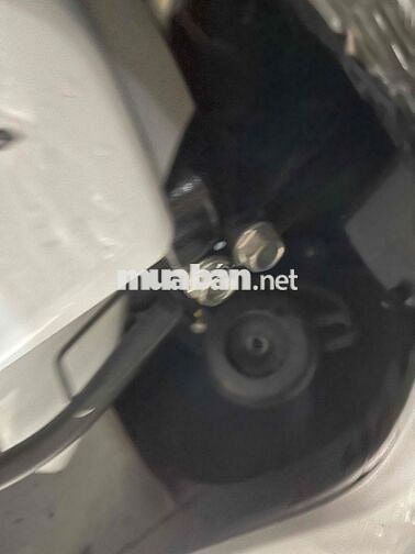 Honda Vario 150 2020 Trắng Đỏ