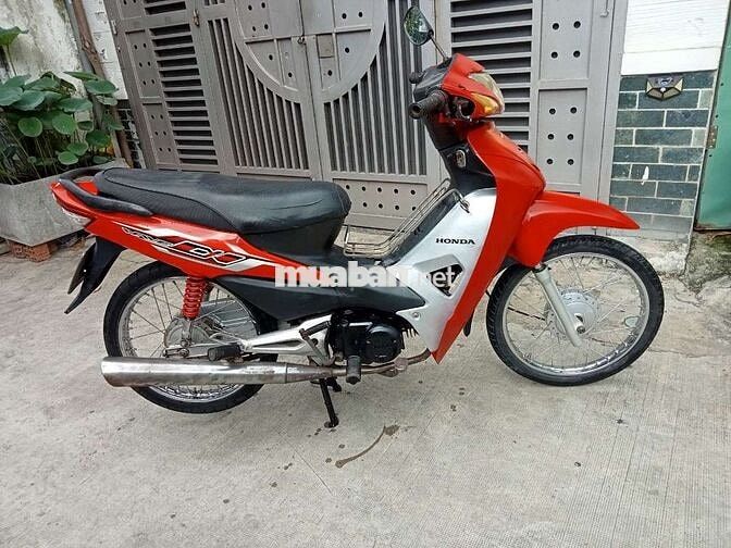 Wave @ mới y hình máy bao ngon yêm Có Đề giấy tờ 