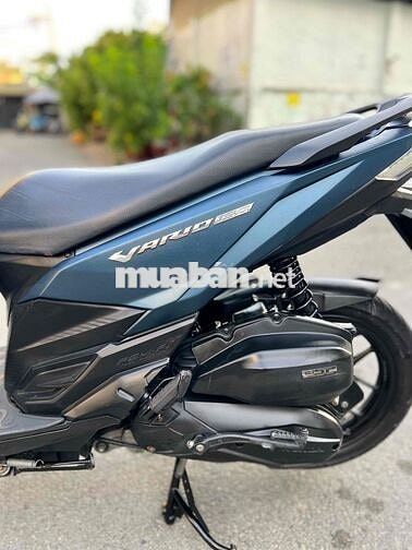 🔥 HONDA VARIO 150 NHẬP KHẨU - MẪU CŨ 2018-2019