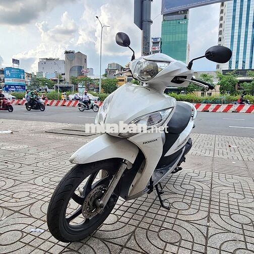 Mình cần bán xe Vision, xe bao êm, chỉ 9.8tr