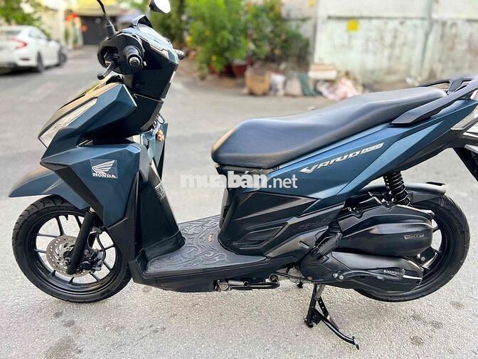 🔥 HONDA VARIO 150 NHẬP KHẨU - MẪU CŨ 2018-2019