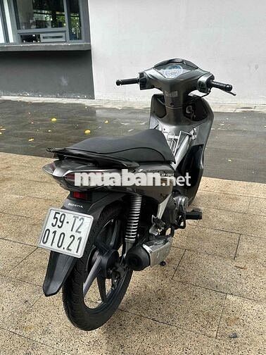 Honda Future Fi 2017 bstp chính chủ