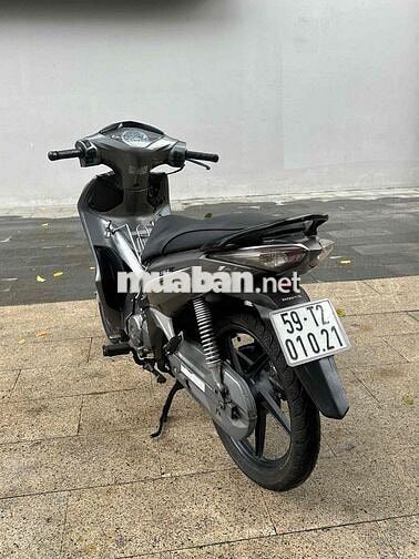 Honda Future Fi 2017 bstp chính chủ
