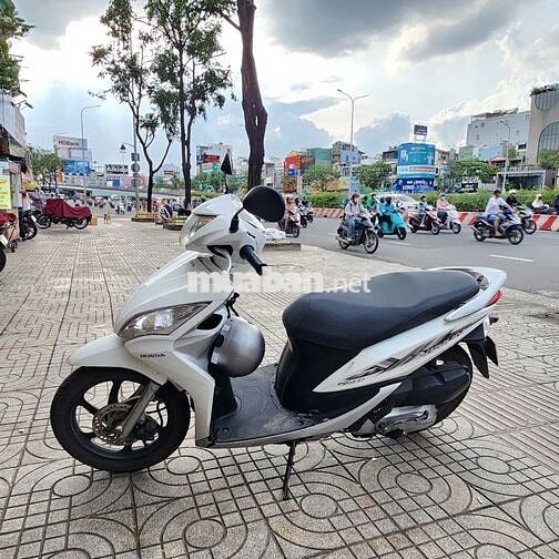 Mình cần bán xe Vision, xe bao êm, chỉ 9.8tr