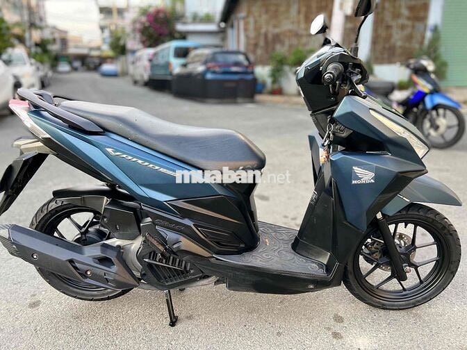 🔥 HONDA VARIO 150 NHẬP KHẨU - MẪU CŨ 2018-2019