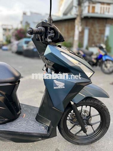 🔥 HONDA VARIO 150 NHẬP KHẨU - MẪU CŨ 2018-2019