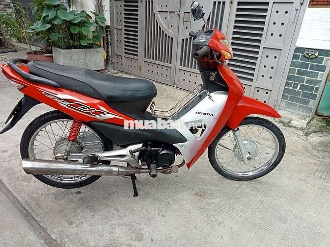 Wave @ mới y hình máy bao ngon yêm Có Đề giấy tờ 