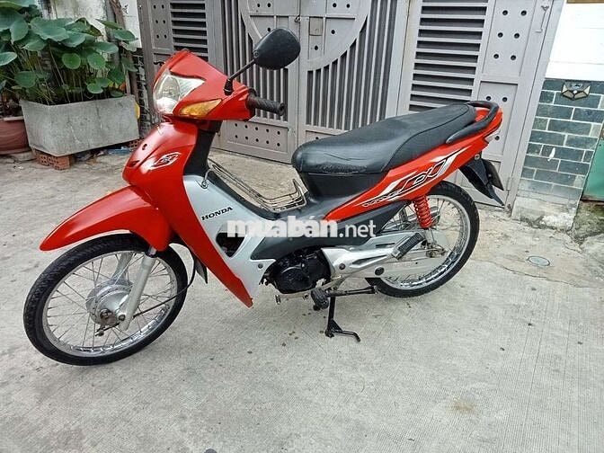 Wave @ mới y hình máy bao ngon yêm Có Đề giấy tờ 