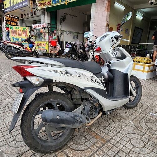 Mình cần bán xe Vision, xe bao êm, chỉ 9.8tr