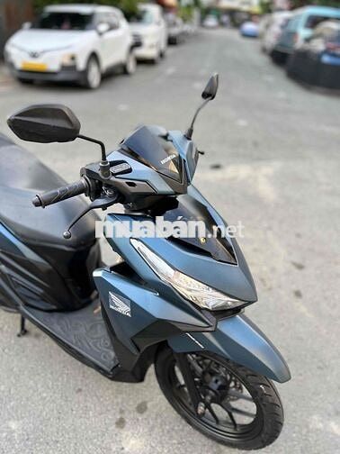 🔥 HONDA VARIO 150 NHẬP KHẨU - MẪU CŨ 2018-2019