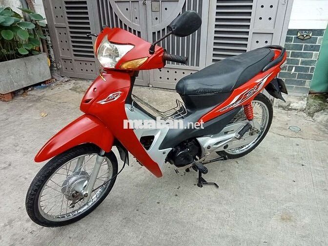 Wave @ mới y hình máy bao ngon yêm Có Đề giấy tờ 