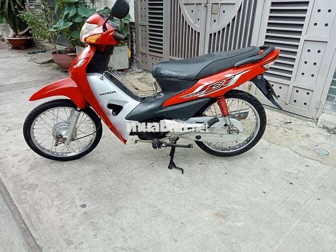 Wave @ mới y hình máy bao ngon yêm Có Đề giấy tờ 