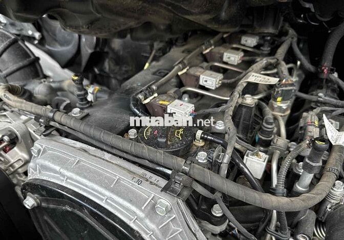 Hyundai Solati D E5 2024 - Odo 2v km