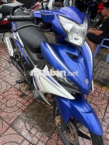 Yamaha Exciter 2012 Xanh trắng