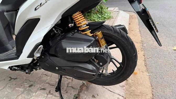 Honda Vario 150 2021 Trắng 13000 km