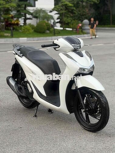 Honda SH150 CBS 2023 - Góp Trước 40Tr Nhận Xe ✅