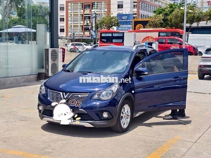 Vinfast Fadil 1.4AT 2022 - 295tr Còn Thương Lượng
