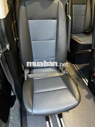 Hyundai Solati D E5 2024 - Odo 2v km