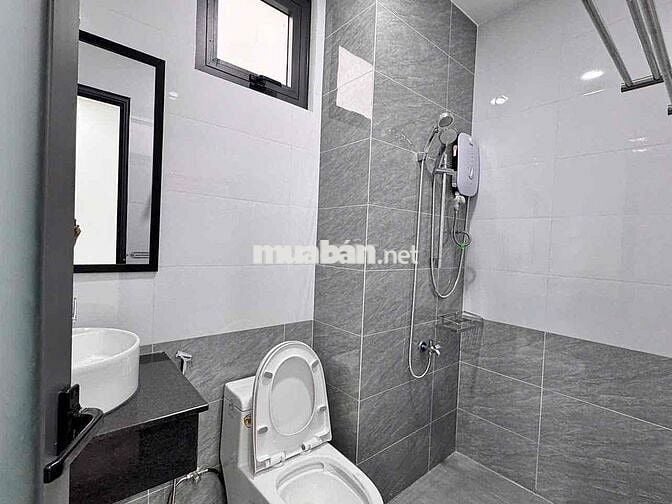Studio cửa sổ thoáng ngay KDC T30 gần trường ĐH UEH, ĐH Văn Hiến