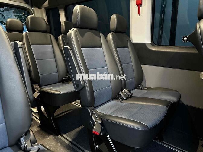 Hyundai Solati D E5 2024 - Odo 2v km