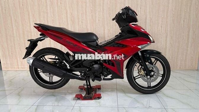 Yamaha Exciter 150 2019 Đỏ