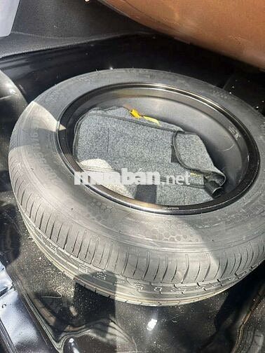 Hyundai Accent 2024 Đặc biệt 1.5AT,màu đen,2v3 km