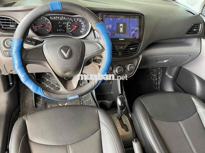 Vinfast Fadil 1.4AT 2022 - 295tr Còn Thương Lượng