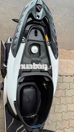 Honda Vario 150 2021 Trắng 13000 km
