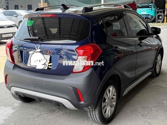 Vinfast Fadil 1.4AT 2022 - 295tr Còn Thương Lượng