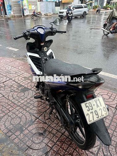 Yamaha Exciter 2012 Xanh trắng
