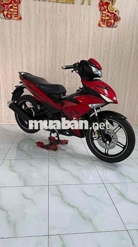 Yamaha Exciter 150 2019 Đỏ