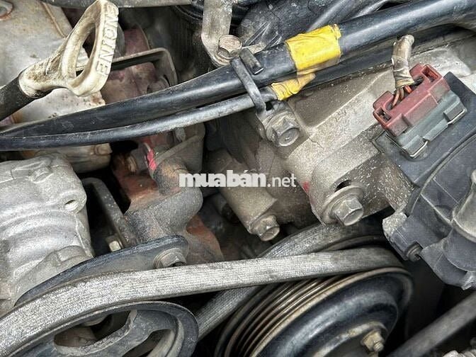 Mitsubishi Jolie Limited sx 2005 đklđ 2006 Odo 10v