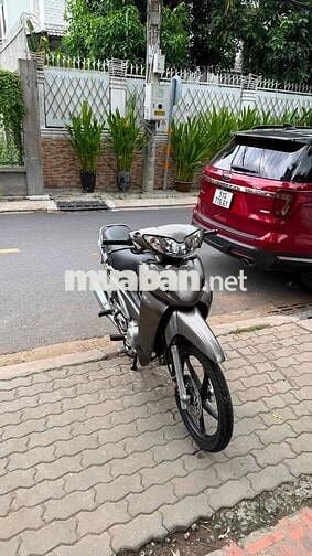 Honda Future 1 2002 Xám Côn tự động