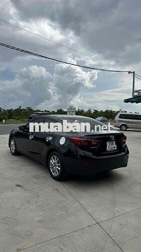 Mazda 3 1.5 AT Facelift 2017 chuẩn 20.000km 1 chủ