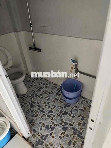 phòng trọ cho thuê 2 triệu 200 có gác