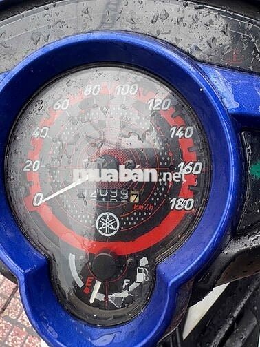 Yamaha Exciter 2012 Xanh trắng