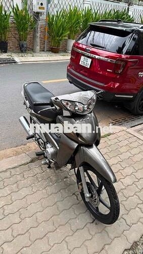 Honda Future 1 2002 Xám Côn tự động